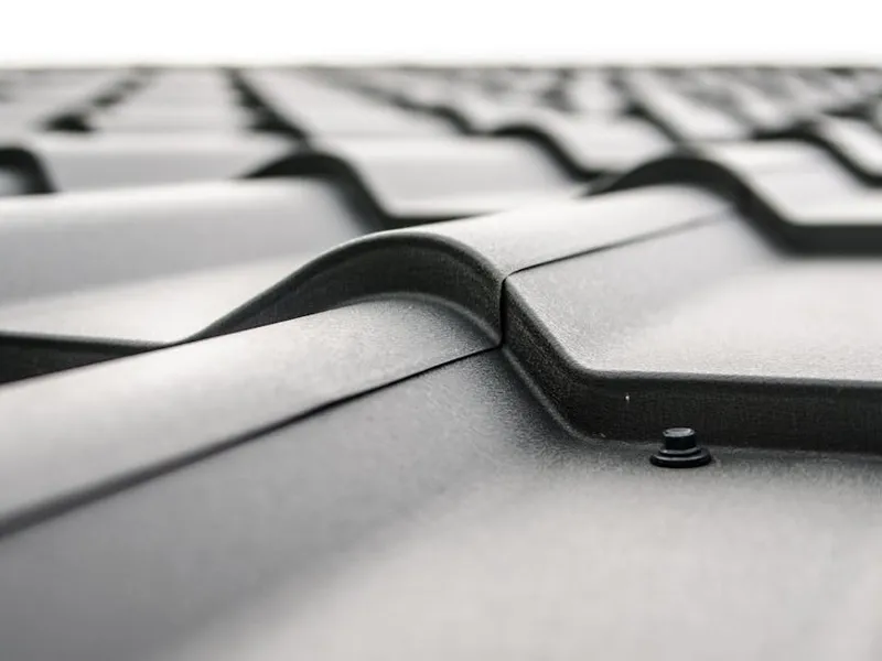 service metal service metal metalroofingmodernbuilding